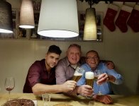 ein Bild aus dem Album