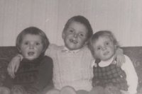 ein Bild aus dem Album