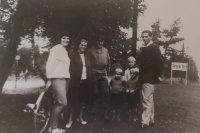 ein Bild aus dem Album