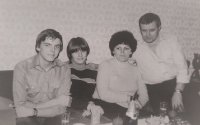 ein Bild aus dem Album