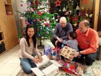 ein Bild aus dem Album