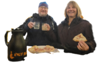 ein Bild aus dem Album